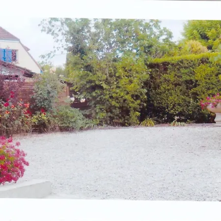 Semesterbostad L'epicea *