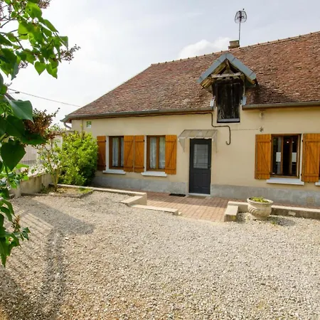 Semesterbostad L'epicea *