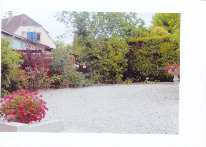 L'epicea * Saint-Parres-aux-Tertres